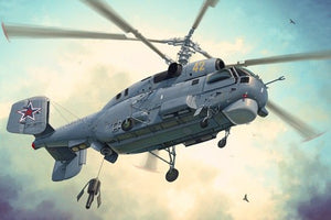 Hobby Boss 81739 Ka-27 Helix russe (1/48)