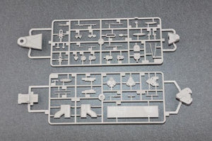 Trumpeter 05798 HMS Barham 1941 1/700 – zdjęcie 10