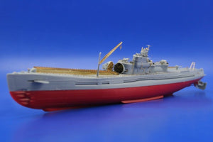 Eduard 53037 I-400 1/350 Tamiya – zdjęcie 5