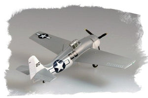 Hobby Boss 80221 FM-1 Wildcat (1/72)  – image 6