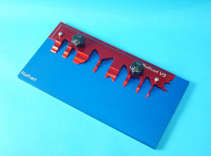 Machine de pliage Rafhart V3 – immagine 3