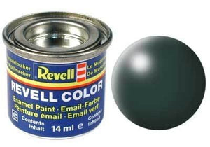 Revell 365 Soie Vert Patine (32365)