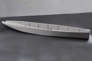 Trumpeter 03706 USS Iowa BB-61 1/200 – image 13