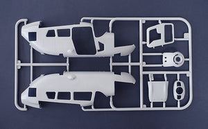 Roden 632 Cessna O-2A Skymaster 1/32 – immagine 3
