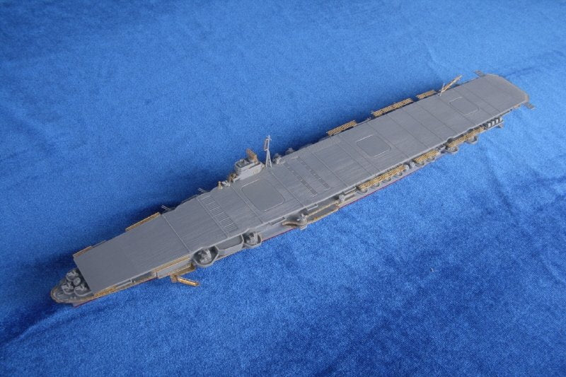 MK1 Design MS-70008 IJN SHOKAKU PIÈCE GRAVÉE DÉTAILLÉE 1/700 – Bild 10