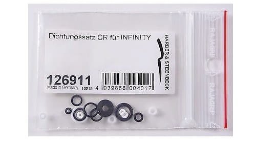 Kit de joints HARDER &amp; STENBECK 126911 Infinity CR plus