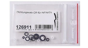Kit de joints HARDER &amp;amp; STENBECK 126911 Infinity CR plus