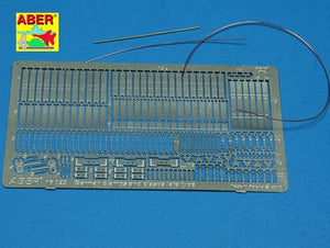 Aber 16023 Pinces et fermoirs allemands type tardif (1/16)