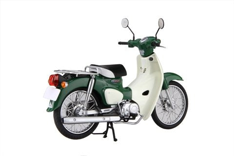 Fujimi 141800 Honda Super Cub 110 1/12 – zdjęcie 4