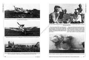 Kagero 12018 Objectif : le Caucase ! Les opérations de la Luftwaffe dans le secteur sud du front de l&amp;#39;Est : mai-août 1942 – immagine 2