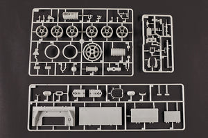 I Love Kit 61617 M4A1 Medium Tank - Late 1/16 – zdjęcie 26
