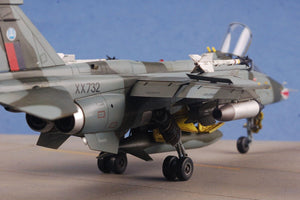 Kitty Hawk 80106 Sepecat Jaguar GR.1/GR.3 1/48 – Bild 5