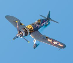 Kit de détails Aires 4225 F4U-1 Corsair 1/48 Tamiya