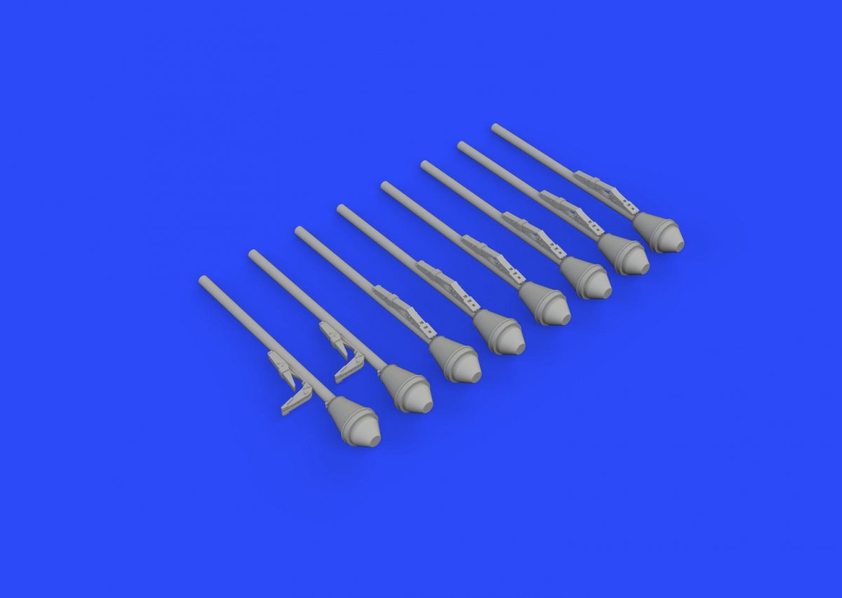 Eduard 635016 Panzerfaust 60 1/35 