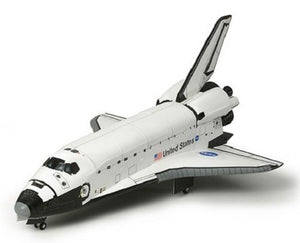 Tamiya 60402 Navette spatiale Atlantis (1/100)  – imagen 2