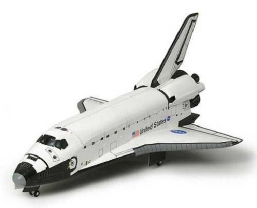 Tamiya 60402 Navette spatiale Atlantis (1/100)  – imagen 2