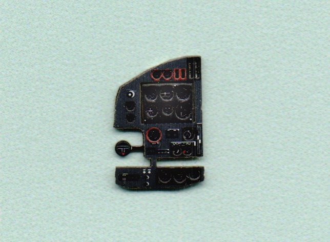 Yahu YMA7219 Blenheim Mk.IV (Airfix / MPM) 1/72 – image 2
