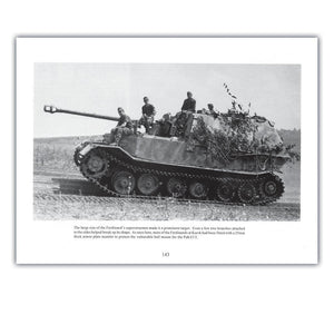 Feist Books 3 Schwere Panzer – zdjęcie 4
