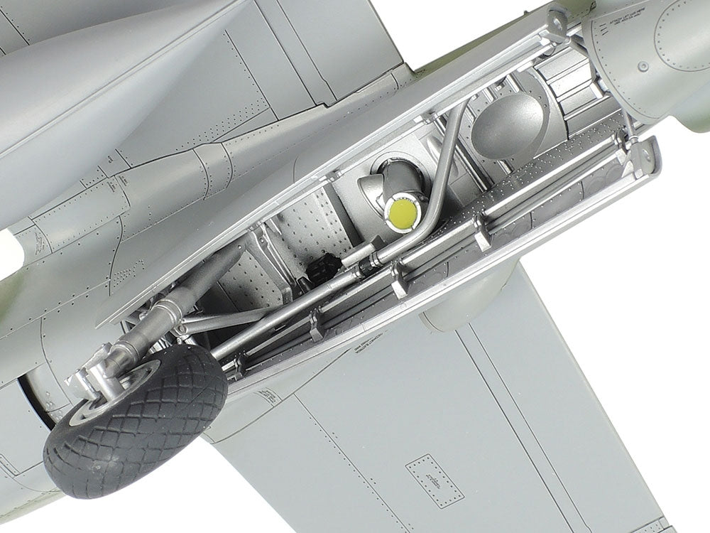 Tamiya 25199 Lockheed P-38H Lightning 1/48 – imagen 8