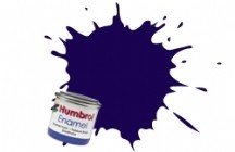 Humbrol 68 VIOLET BRILLANT