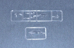 Trumpeter 02855 MIG 23ML Flogger G russe (1/48) – image 15