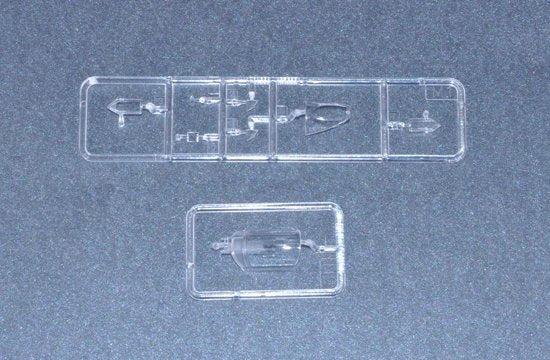 Trumpeter 02855 MIG 23ML Flogger G russe (1/48) – image 15