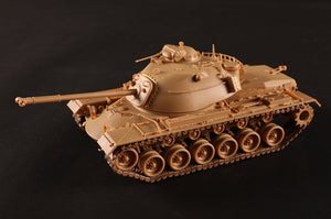 J&amp;#39;adore le kit 63532 M48A2 MBT 1/35 – immagine 14