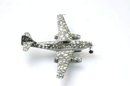 Hobby Boss 80248 Me262 A-2a Bombardier (1/72) – imagen 6