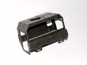 Trumpeter 00203 Faun Elephant SLT-56 Transporteur de chars (1/35) – immagine 5