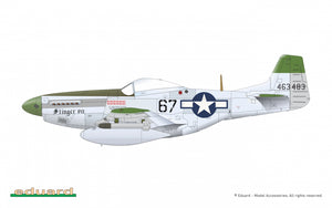 Eduard 2152 Tales Of Iwojima Dual Combo - Limited Edition 1/72