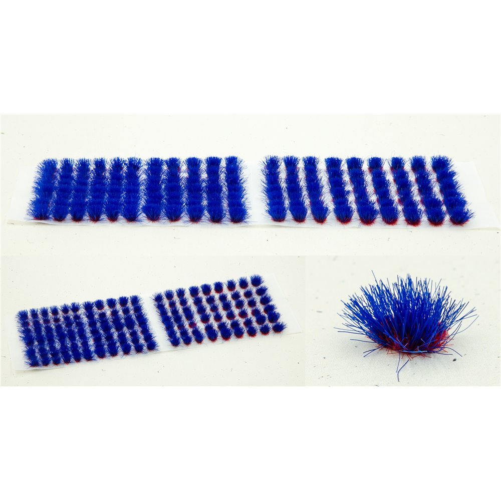 Peinture Forge PFAT0607 Bleu Neptun 6 mm – imagen 3
