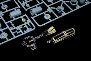 Eduard CX647 F-14B ACADEMY 1/72 – Bild 3