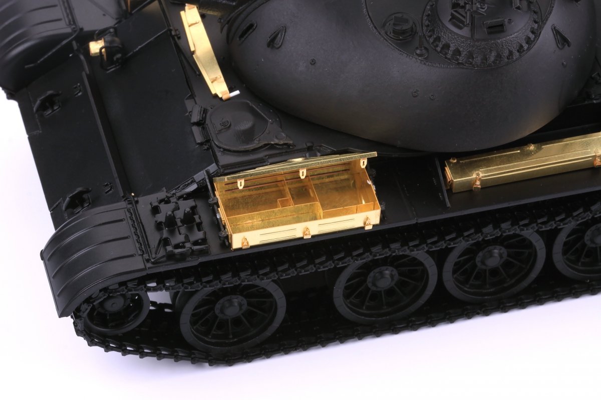 Eduard 36372 T-54 MINIART 1/35 – immagine 3