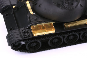 Eduard 36372 T-54 MINIART 1/35 – immagine 3