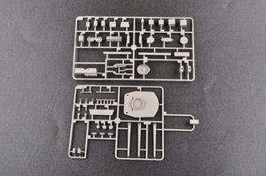 Trompette 03709 HMS Rodney (1/200) – immagine 8