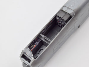 Red Fox Studio QS-48094 He 219A-7 UHU 1/48 – imagen 7