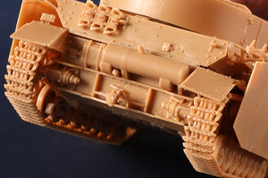 Hobby Boss 84841 Char moyen allemand Pzkpfw IV Ausf.H 1/48 – immagine 7