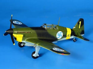 RS Models 92264 Morko Morane 1/72 – image 3