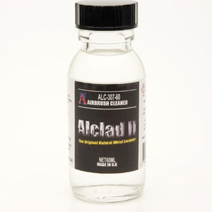 Nettoyant pour aérographe Alclad ALC 307 60 ml