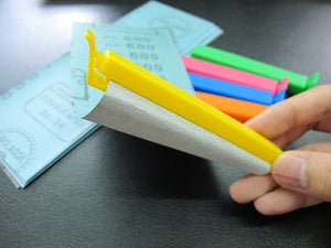 U-Star UA-91598 Appareil portatif de papier de verre (kit de ponçage) – imagen 2
