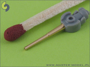 Armement du Master SM-350-022 IJN Mikasa - Canons de 30,5 cm (4 pièces), 15,2 cm (14 pièces) – immagine 5