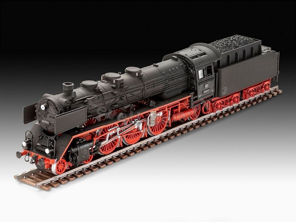 Revell 02166 Mehrzweck-Lokomotive Baureihe 03 1/87  – imagen 8