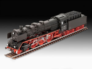Revell 02166 Mehrzweck-Lokomotive Baureihe 03 1/87  – imagen 8