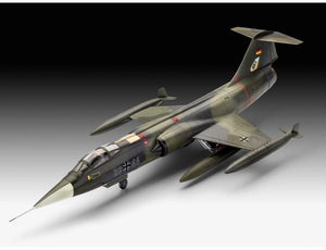 Maquette Revell 03904 F-104G Starfighter au 1/72 – immagine 3