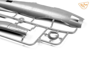 Clear Prop! CP4825 North American F-86 A Sabre in Korea Early Variants (Advanced Kit) 1/48 – zdjęcie 33