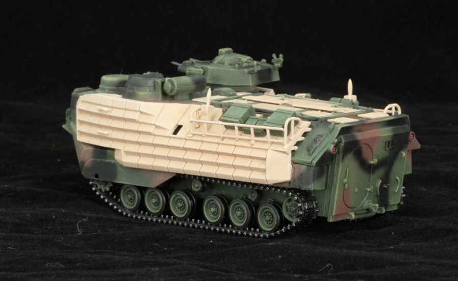 Dragon Armor 63073 AAVP-7A1 avec kit de blindage appliqué amélioré 1/72 – immagine 4