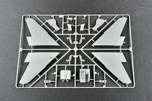 Trumpeter 05808 de Havilland DH.110 Sea Vixen Faw.2 1/48 – image 10