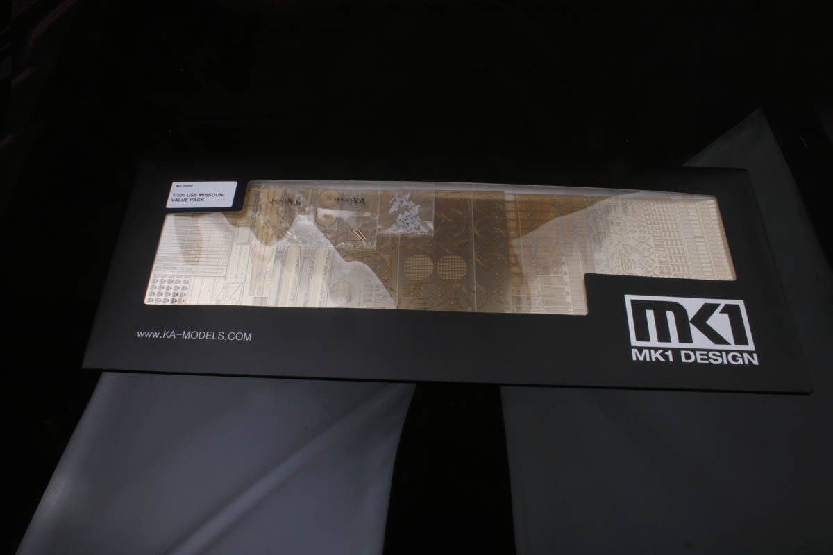 MK1 Design MD-20005 Missouri Value Pack – zdjęcie 9