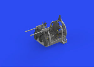 Maquette Eduard 648800 A6M3 cockpit à imprimer EDUARD au 1/48 – immagine 2