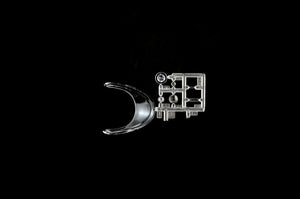 Italeri 4711 McLaren MP4/2C Prost-Rosberg 1/12 – imagen 19